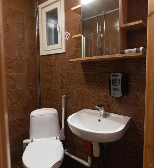 Aaria Bed And Breakfast