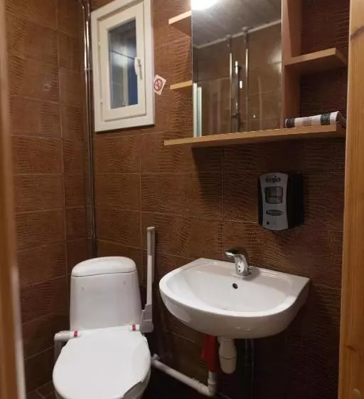 Aaria Bed And Breakfast