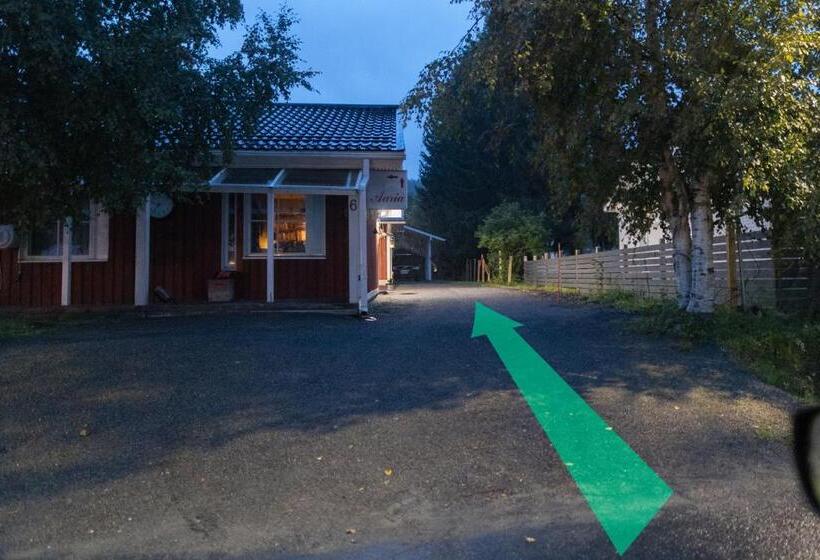 Aaria Bed And Breakfast