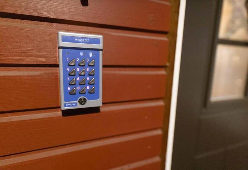 Aaria Bed And Breakfast