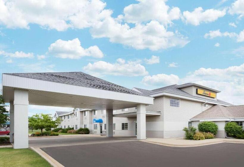 ユースホステル Rodeway Inn & Suites