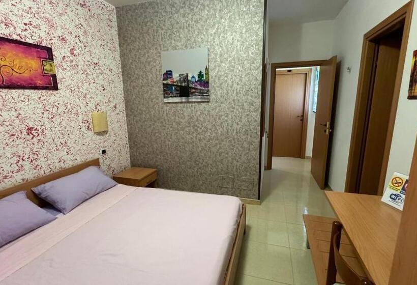 B&b Casa La Dolce Vita