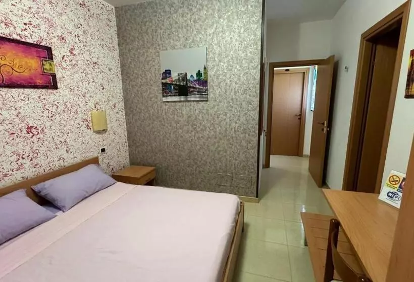 B&b Casa La Dolce Vita