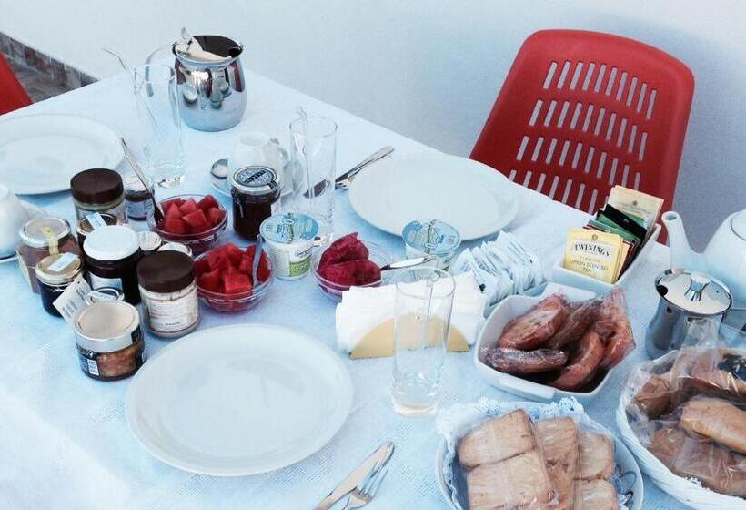 B&b Casa La Dolce Vita