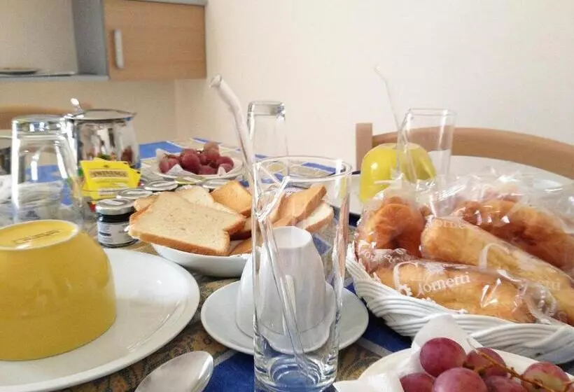 B&b Casa La Dolce Vita