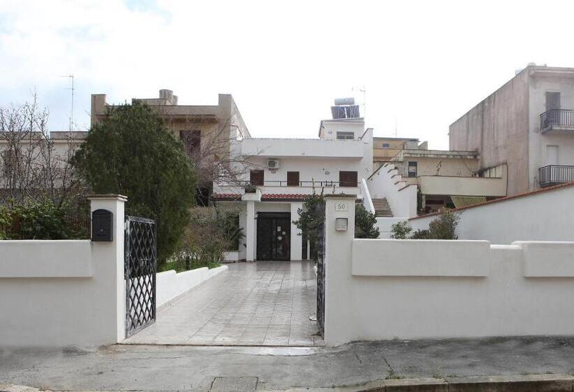 B&b Casa La Dolce Vita