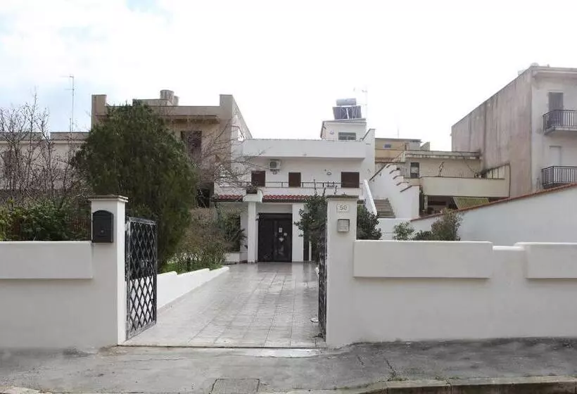 B&b Casa La Dolce Vita