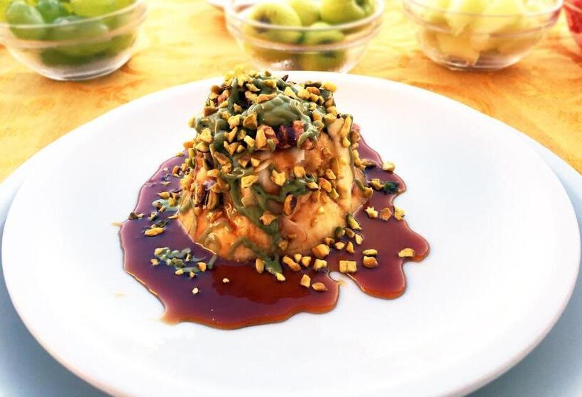 B&b Casa La Dolce Vita