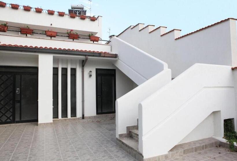 B&b Casa La Dolce Vita