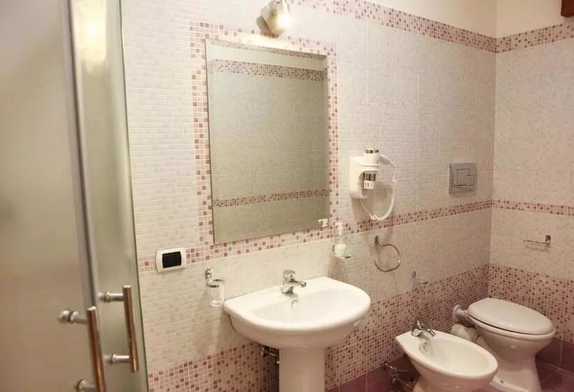 B&b Casa La Dolce Vita