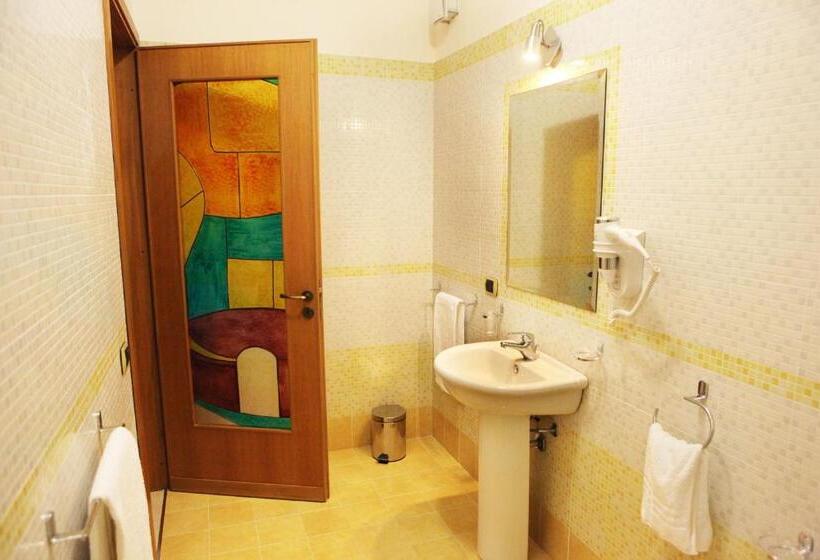 B&b Casa La Dolce Vita