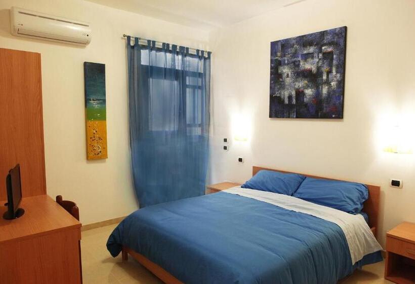 B&b Casa La Dolce Vita