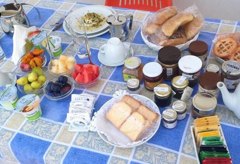 B&b Casa La Dolce Vita