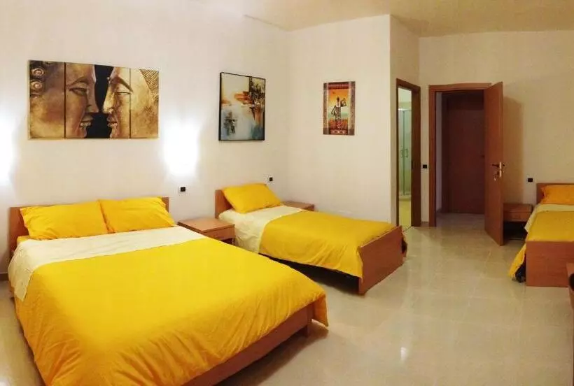 B&b Casa La Dolce Vita