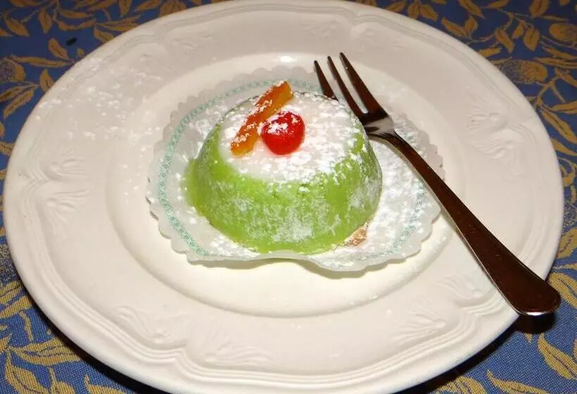 B&b Casa La Dolce Vita
