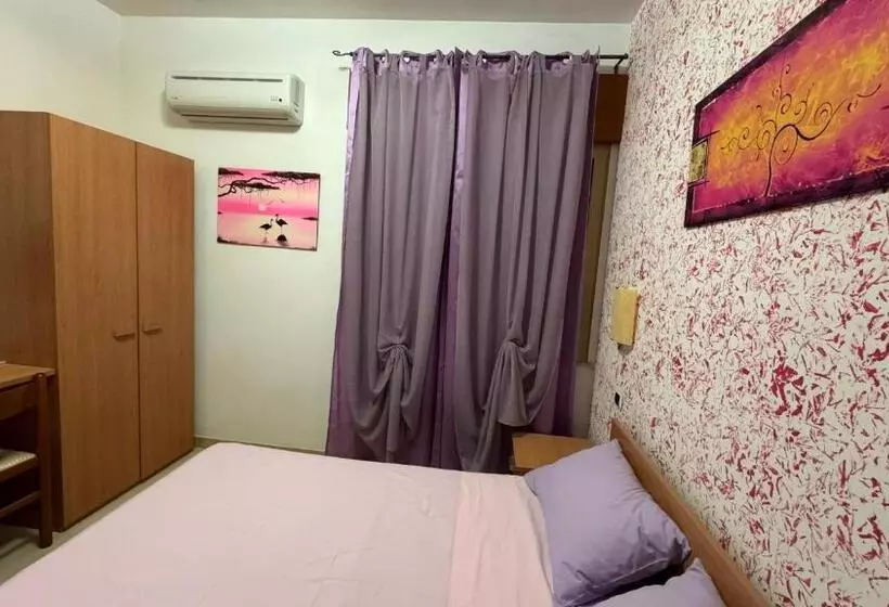 B&b Casa La Dolce Vita