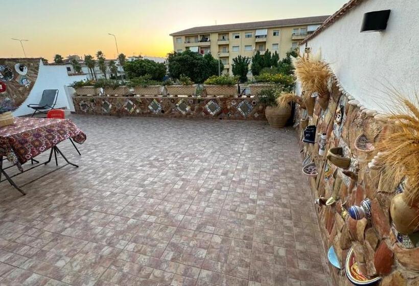 B&b Casa La Dolce Vita