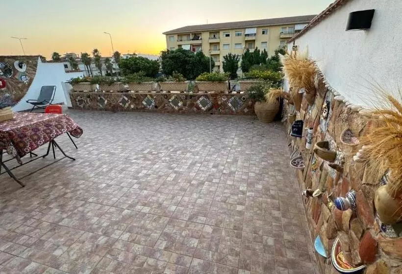 B&b Casa La Dolce Vita