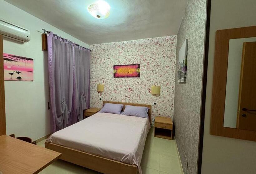 B&b Casa La Dolce Vita