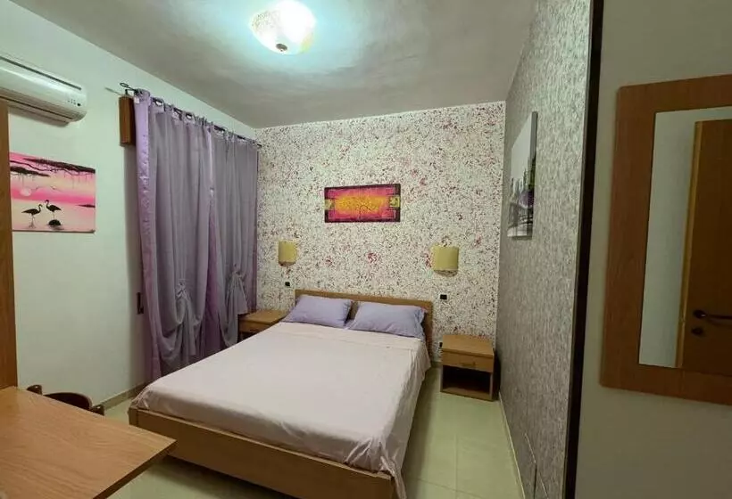 B&b Casa La Dolce Vita