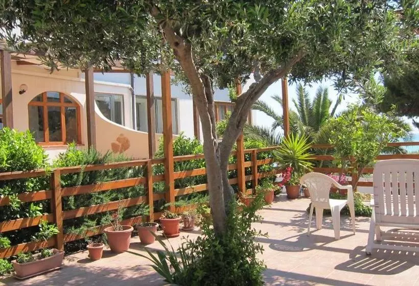 B&b Oasi