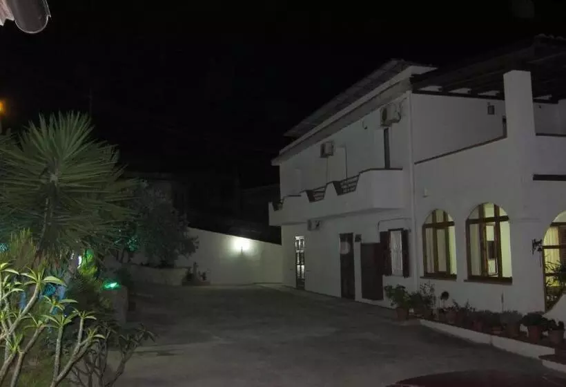 B&b Oasi