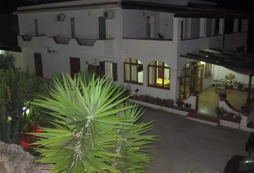 B&b Oasi