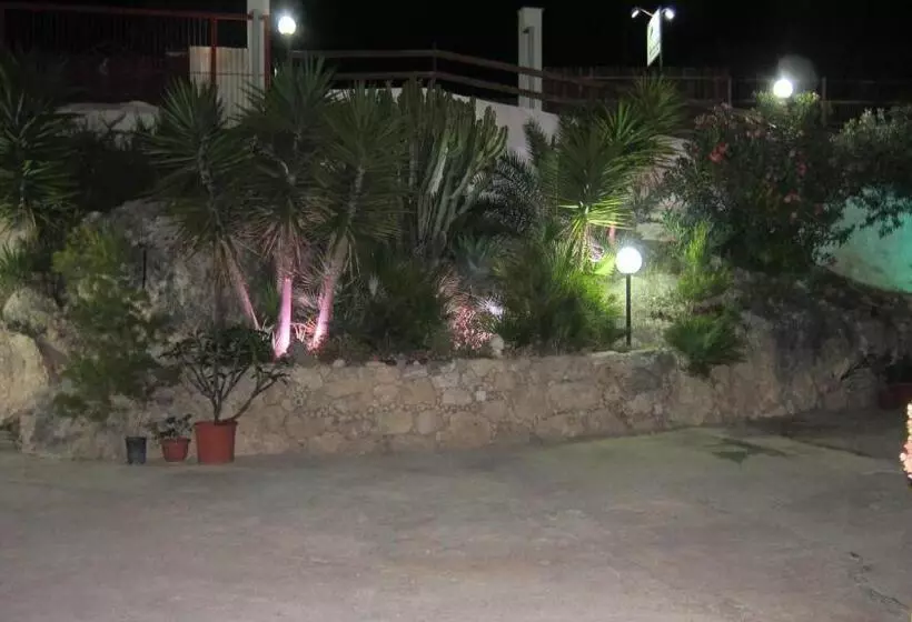 B&b Oasi