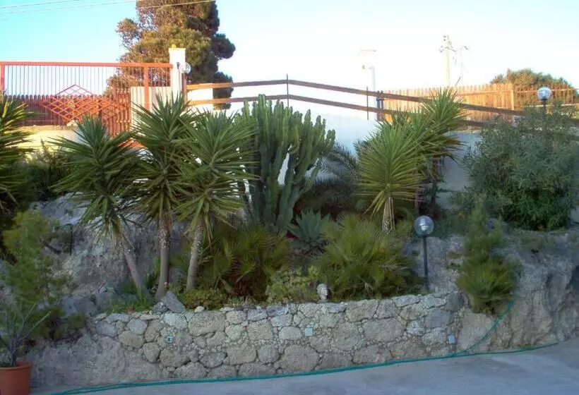 B&b Oasi