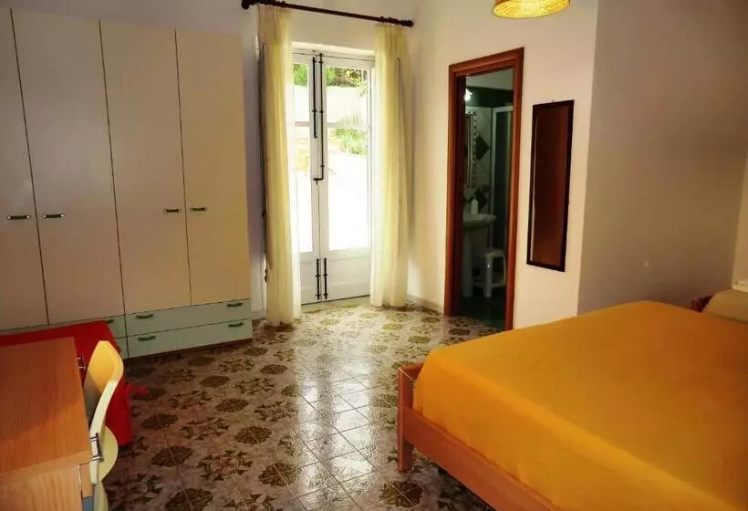 B&b Oasi