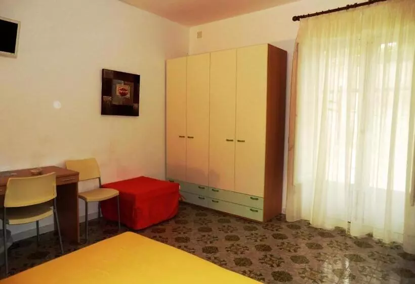 B&b Oasi