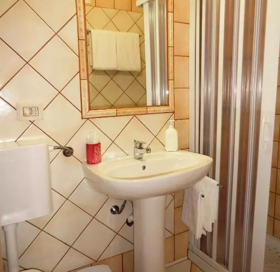 B&b Oasi