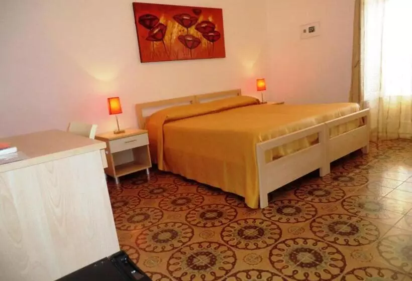 B&b Oasi