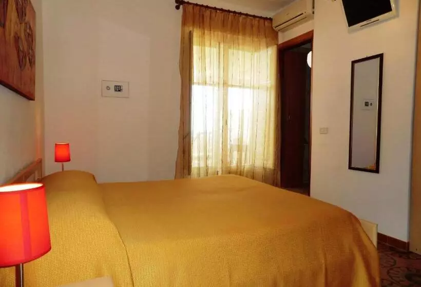 B&b Oasi