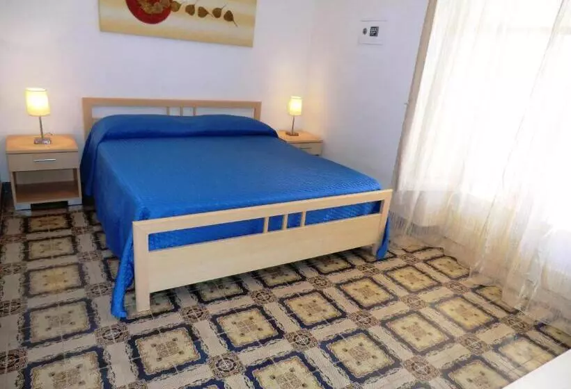 B&b Oasi