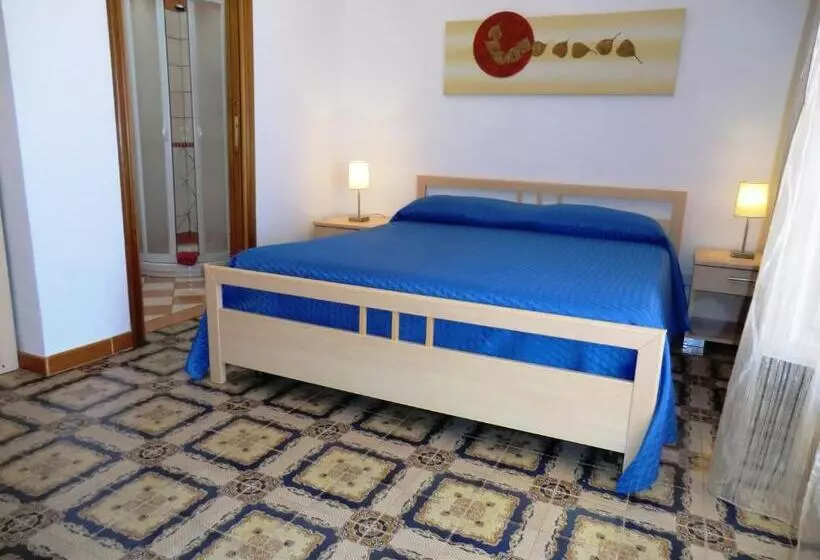 B&b Oasi