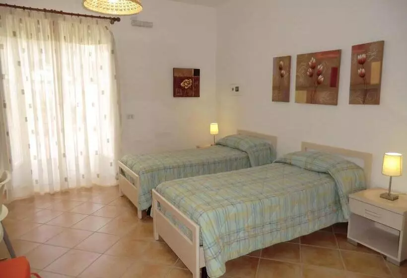 B&b Oasi