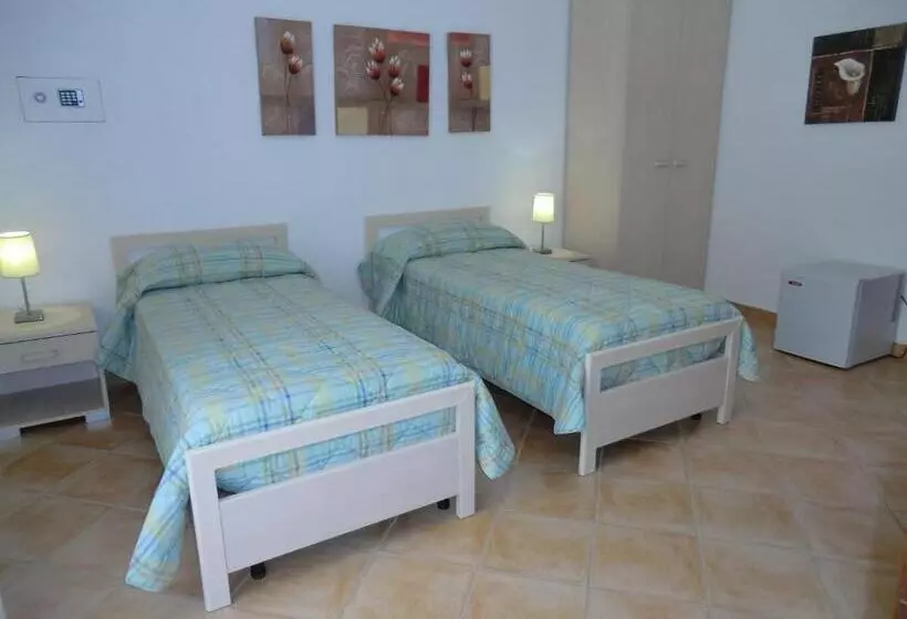 B&b Oasi