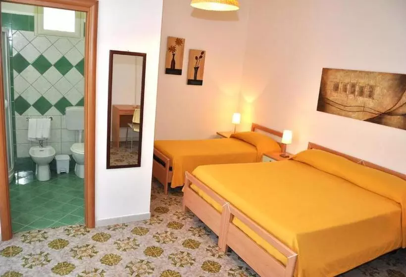 B&b Oasi