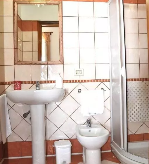 B&b Oasi