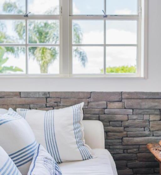 住宿加早餐 Bycroft Lodge