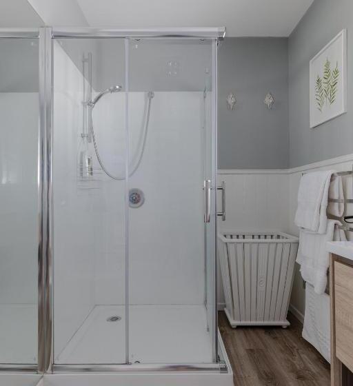 住宿加早餐 Bycroft Lodge