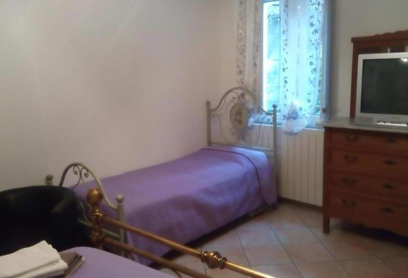 Nocleg ze śniadaniem Casa Vacanze L Agrifoglio