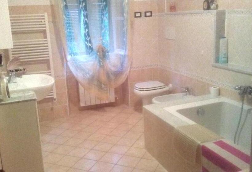 Nocleg ze śniadaniem Casa Vacanze L Agrifoglio