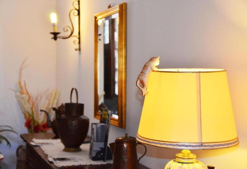 住宿加早餐  Residenza Di Via Piccardi