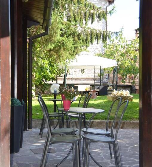 住宿加早餐  Residenza Di Via Piccardi