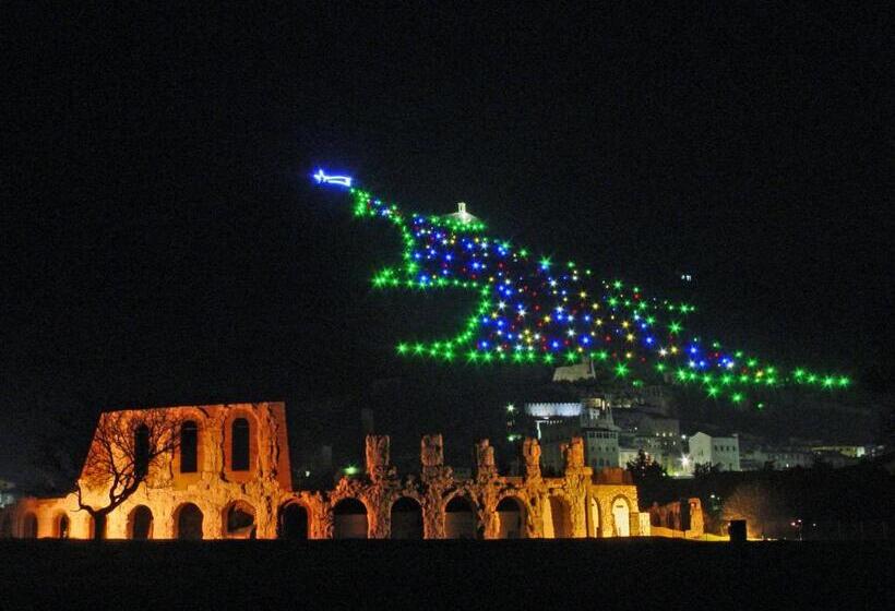 住宿加早餐  Residenza Di Via Piccardi