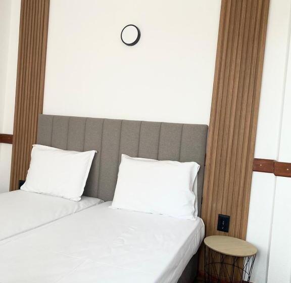 בית מלון כפרי хотел м1