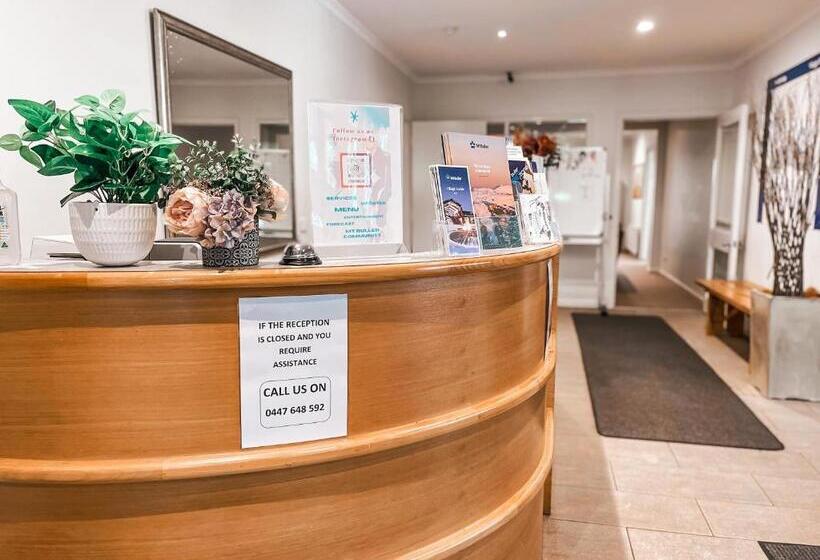 ホテル Ajax Ski Club