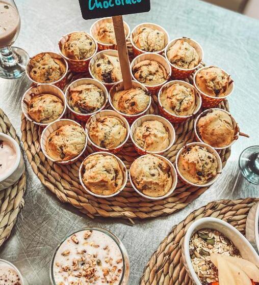 ホテル Ajax Ski Club